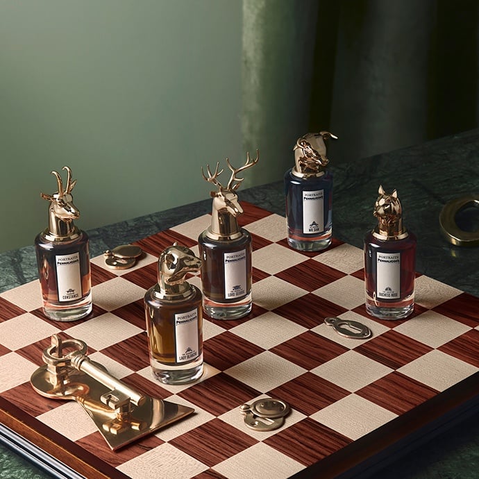 Image of Penhaligon's Perfume